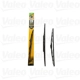 Purchase Top-Quality Premium Wiper Blade by VALEO - 80023201S pa2