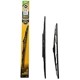 Purchase Top-Quality Premium Wiper Blade by VALEO - 80023201S pa8