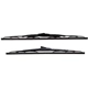 Purchase Top-Quality Premium Wiper Blade by VALEO - 80023201S pa9