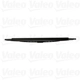 Purchase Top-Quality Premium Wiper Blade by VALEO - 800239 pa1