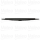 Purchase Top-Quality Premium Wiper Blade by VALEO - 800247 pa1