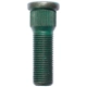 Purchase Top-Quality DEXTER AXLE COMPANY - 007-185-00 - Wheel Stud pa1