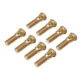 Purchase Top-Quality DEXTER AXLE COMPANY - 007-223-00 - Wheel Stud pa1