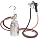 Purchase Top-Quality Pressuer Pot With Silver Gun and Hose by ASTRO PNEUMATIC - 2PG8S pa2