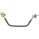 Purchase Top-Quality BLUE STREAK (HYGRADE MOTOR) - FPD51 - Pressure Damper pa1