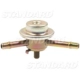 Purchase Top-Quality Pressure Damper by BLUE STREAK (HYGRADE MOTOR) - FPD27 pa2