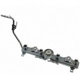 Purchase Top-Quality Pressure Damper by BLUE STREAK (HYGRADE MOTOR) - FPD81 pa6
