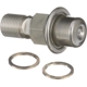Purchase Top-Quality STANDARD - PRO SERIES - FPD6 - Fuel Pump Pulsator pa6