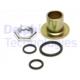 Purchase Top-Quality Pressure Regulator Seal by DELPHI - HTK100 pa2