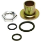 Purchase Top-Quality Pressure Regulator Seal by DELPHI - HTK100 pa3