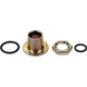 Purchase Top-Quality DORMAN - 904-232 - Fuel Injection Pressure Regulator Seal pa3