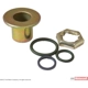 Purchase Top-Quality Pressure Regulator Seal by MOTORCRAFT - CG751 pa2