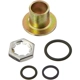 Purchase Top-Quality Pressure Regulator Seal by MOTORCRAFT - CG751 pa4