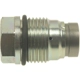 Purchase Top-Quality BWD AUTOMOTIVE - FPR1 - Diesel Fuel Injector Pump Pressure Relief Valve pa1