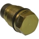 Purchase Top-Quality BWD AUTOMOTIVE - FPR3 - Diesel Fuel Injector Pump Pressure Relief Valve pa1