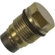 Purchase Top-Quality BWD AUTOMOTIVE - FPR3 - Diesel Fuel Injector Pump Pressure Relief Valve pa3