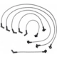 Purchase Top-Quality Pro Connect Ignition Wire Set by PRESTOLITE - 126030 pa1