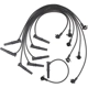 Purchase Top-Quality Pro Connect Ignition Wire Set by PRESTOLITE - 128024 pa1
