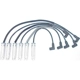 Purchase Top-Quality Jeu de fils d'allumage Pro Connect par PRESTOLITE - 136011 pa1