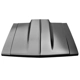 Purchase Top-Quality Pro EFX™ Cowl Induction Hood Panel - EFXC1081V3 pa1