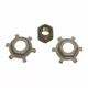 Purchase Top-Quality SIERRA - 18-3701 - Prop Nut Kit pa1