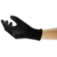 Purchase Top-Quality ANSELL - 48126090 - Edge Black Polyester General Purpose Work Gloves pa1