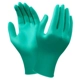 Purchase Top-Quality ANSELL - 9260011090 - Disposable Chemical Resistant Nitrile Gloves pa2