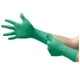 Purchase Top-Quality ANSELL - 9260500S - Disposable Chemical Resistant Nitrile Gloves pa1