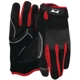 Purchase Top-Quality PERFORMANCE TOOL - W89005 - Mechanic's Work Gloves pa2