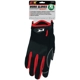 Purchase Top-Quality PERFORMANCE TOOL - W89007 - Mechanic's Work Gloves pa1