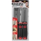 Purchase Top-Quality PERFORMANCE TOOL - W2037 - 10" Utility Pry Bar Set pa5