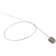 Purchase Top-Quality Pull Wire by CURT MANUFACTURING - 58410 pa1