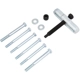Purchase Top-Quality Puller Set by PERFORMANCE TOOL - W150 pa2