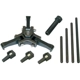 Purchase Top-Quality Pulley Puller by LISLE - 51450 pa3