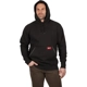 Purchase Top-Quality MILWAUKEE - 350B-XL - Heavy-Duty Pullover Hoodie pa3