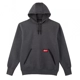 Purchase Top-Quality MILWAUKEE - 350G-L - Heavy-Duty Pullover Hoodie pa3