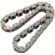 Purchase Top-Quality CLOYES GEAR INC - C741 - Oil Pump Chain pa1