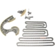 Purchase Top-Quality IWIS - 90001236 - Engine Timing Chain Kit pa2