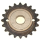 Purchase Top-Quality CLOYES GEAR INC - S923 - Engine Oil Pump Sprocket pa1