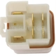 Purchase Top-Quality Pump Relay by BLUE STREAK (HYGRADE MOTOR) - RY412 pa3