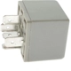 Purchase Top-Quality STANDARD/T-SERIES - RY116T - A/C Clutch Relay pa1