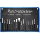Purchase Top-Quality ASTRO PNEUMATIC - 1600 - Punch & Chisel Set pa4