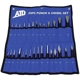 Purchase Top-Quality Punch & Chisel Set by ATD - 729 pa2