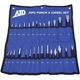 Purchase Top-Quality Punch & Chisel Set by ATD - 729 pa1