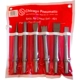 Purchase Top-Quality Punch & Chisel Set by CHICAGO PNEUMATIC - CA155807 pa1