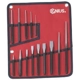 Purchase Top-Quality Punch & Chisel Set by GENIUS - PC-514M pa3