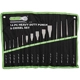 Purchase Top-Quality Punch & Chisel Set by GRIP - 61104 pa1