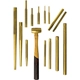 Purchase Top-Quality Punch & Chisel Set by MAYHEW - 61369 pa2