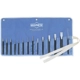 Purchase Top-Quality Punch & Chisel Set by MAYHEW - 61044 pa1