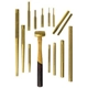 Purchase Top-Quality Punch & Chisel Set by MAYHEW - 61369 pa1